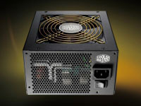 Cooler master RS800-80GAD3-EU Cooler master RS800-80GAD3-EU